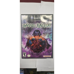 Baten Kaitos: Eternal Wings And The Lost Ocean (USA) Gamecube