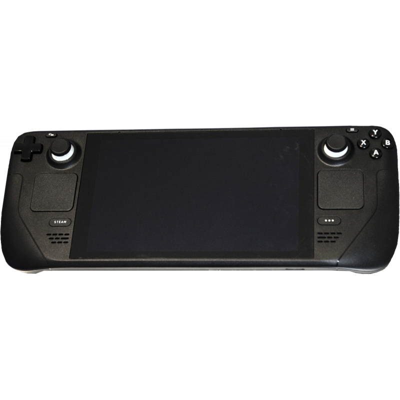 Steam Deck 512GB Handheld PC Steam Deck 512GB Handheld PC