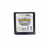 POKEMON WHITE NINTENDO DS UNBOXED