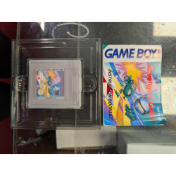 REVENGE OF THE GATOR GAMEBOY
