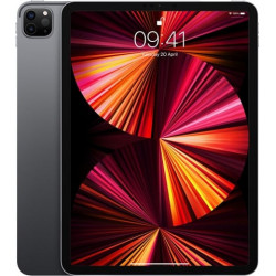 IPAD PRO 3RD GEN 2021 M1 128GB WIFI & CELLULAR