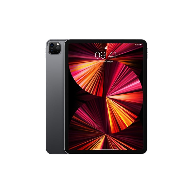 IPAD PRO 3RD GEN 2021 M1 128GB WIFI & CELLULAR