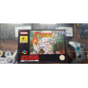 SUPER TURRICAN SNES COMPLETE