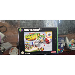 MISCHIEF MAKERS COMPLETE N64