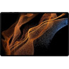 Samsung Galaxy Tab S8 Ultra 128GB 14.6" (No Pen) - Graphite, WiFi B