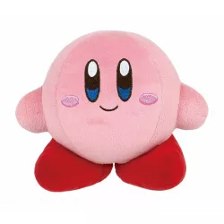 Kirby Plush Doll Kirby Standard