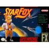 Starfox SNES NTSC (US)