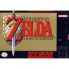 The Legend Of Zelda: A Link To The Past NTSC (US)