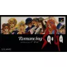 Romancing Saga Super Famicom