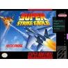 Super Strike Eagle SNES NTSC