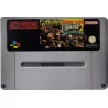 Donkey Kong Country 2 SNES