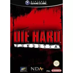 Die Hard Vendetta Gamecube