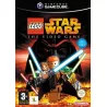 Lego Star Wars The Video Game Gamecube