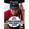 Tiger Woods PGA Tour 2004 Gamecube