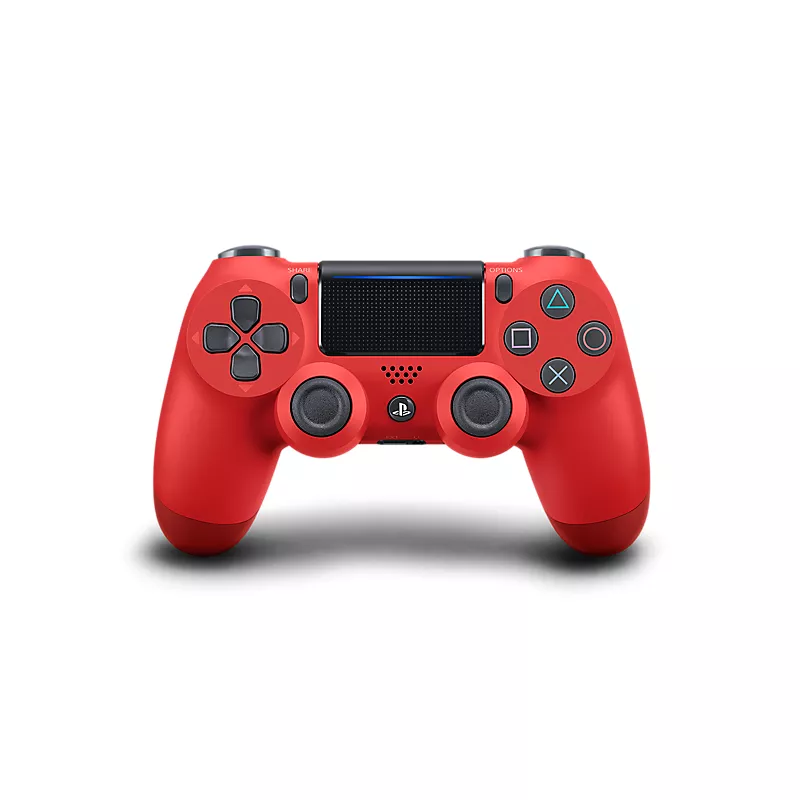 DualShock 4 Controller Dualshock 4 colour Magma Red