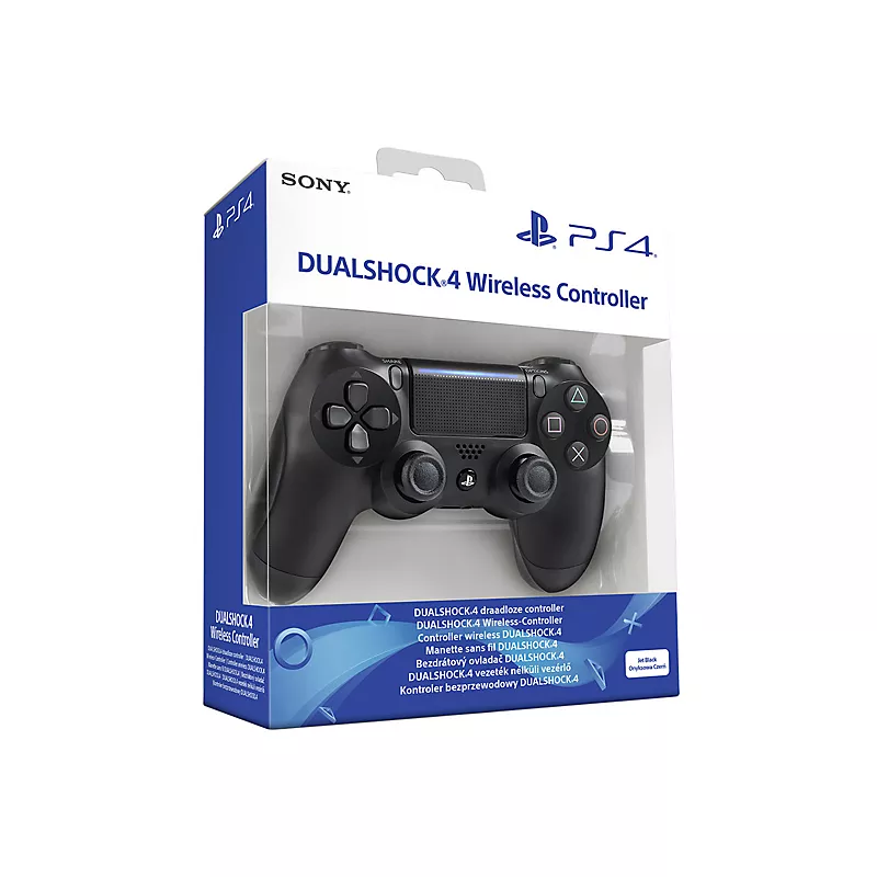 DualShock 4 Controller Dualshock 4 colour Black