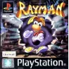 Rayman Platinum PS1