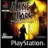 Alone In the Dark The New Nightmare PS1