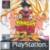 Dragon Ball Z Ultimate Battle 22 PS1