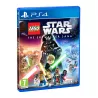 Lego Star Wars The Skywalker Saga PS4