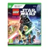 Lego Star Wars The Skywalker Saga Xbox