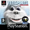Yeti Sports Deluxe New And Sealed Playstation 1