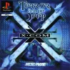 XCOM Terror From The Deep Playstation 1