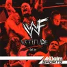 WWF Attitude Playstation 1