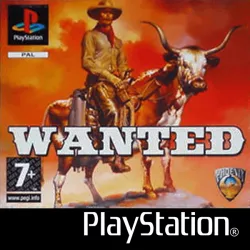 Wanted Playstation 1