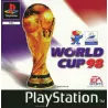 World Cup 98 Playstation 1