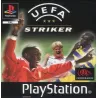 UEFA Striker Playstation 1