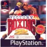 Victory Boxing Playstation 1