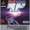 True Pinball Playstation 1 Platinum