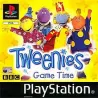 Tweenies Game Time Playstation 1