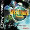 Speedball 2100 Playstation 1