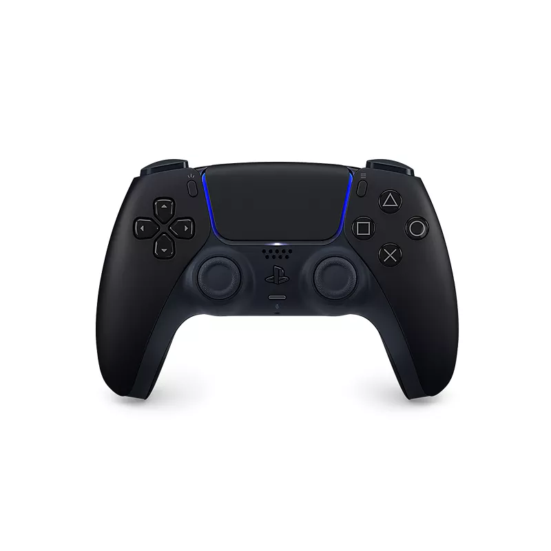 Dualsense Controller Dualsense colour Midnight Black