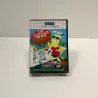 The Simpsons Bart vs The Space Mutants SEGA Master System Boxed