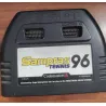 Pete Sampras Tennis 96 SEGA Mega Drive
