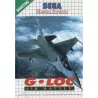 G-Loc Air Battle SEGA Master System