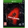 Back 4 Blood Xbox Series X