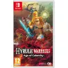Hyrule Warriors - Age of Calamity Switch