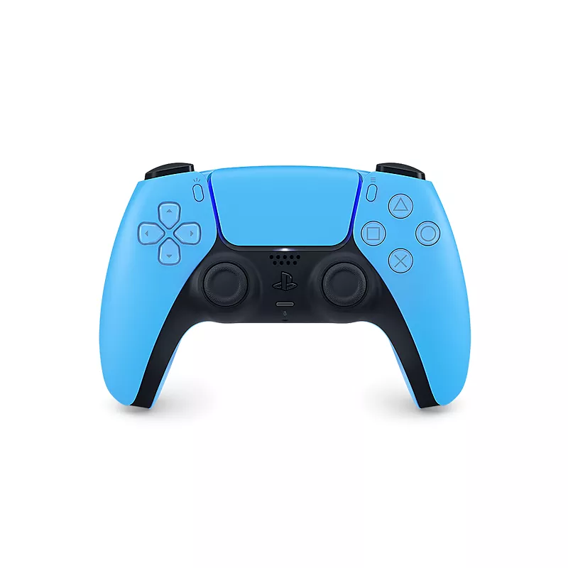 Dualsense Controller Dualsense colour Starlight Blue