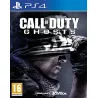 Call Of Duty Ghosts PS4