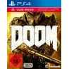 Doom UAC Edition PS4