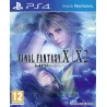 Final Fantasy X/X-2 PS4