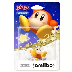 Nintendo Amiibo - Waddle Dee (Kirby Collection)