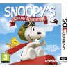 Snoopy's Grand Adventure 3DS