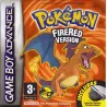 Pokemon Fire Red Gameboy Advance