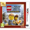 Lego City Undercover: The Chase Begins 3DS