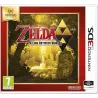 The Legend Of Zelda A Link Between Worlds 3DS